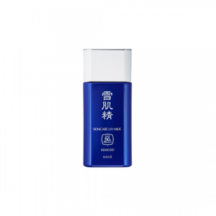 Sekkisei Skincare UV Milk