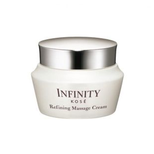 Infinity Refining Massage Cream