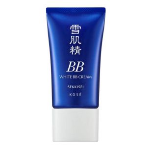 Sekkisei White BB Cream