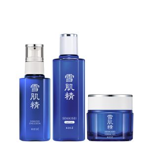 Sekkisei Skincare Kit I 2023