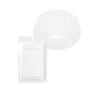 Sekkisei Clear Wellness Pure Conc Mask