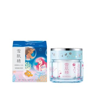 Sekkisei Herbal Gel (Disney)