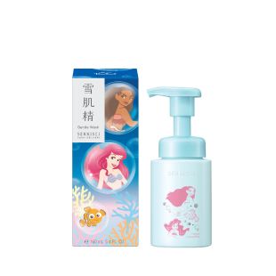 Sekkisei Clear Wellness Gentle Wash (Disney)