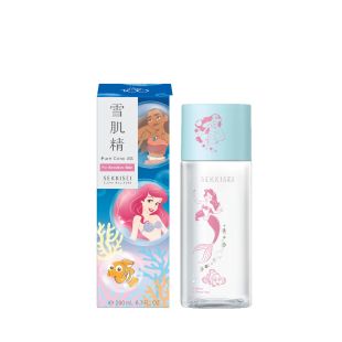 Sekkisei Clear Wellness Pure Conc SS (Disney)