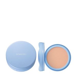 Sekkisei Clear Wellness Smart Milk Compact [ Refill Only ]