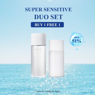 Super Sensitive Duo