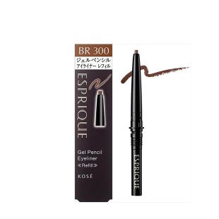 Esprique Gel Pencil Eyeliner BR300