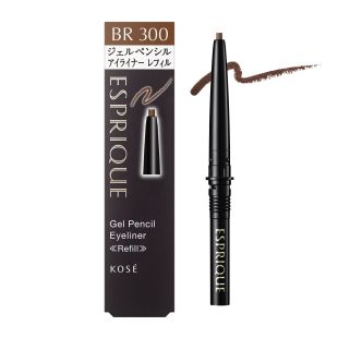 Esprique Gel Pencil Eyeliner Refill