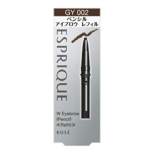 Esprique Waterproof Eyebrow Pencil Refill