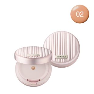 Esprique Liquid Compact BB 02 [ Refill Only ] 