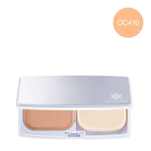 Sekkisei Supreme Powder Foundation OC410 [ Refill Only ]